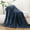 Navy, variant on Olive Green Throw Blanket,Chenille Knit Throws with TasselsGreen Throws for Couch Bed,50"x60"
