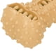 thumbnail image 1 of Juguete para masticar con forma de hueso juguete para masticar para limpieza de dientes de perro duradero y seguro juguetes para perros de alta elasticidad resistente al ANGGREK Otros, 1 of 8