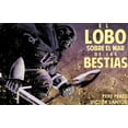 thumbnail image 1 of El Lobo Sobre El Mar De Bestias Planeta Cómic 9788413416359, 1 of 2