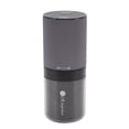 thumbnail image 4 of Molinillo de café eléctrico portátil para el hogar, pequeño y automático, con carga USB, color negro, 4 of 14