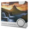 thumbnail image 3 of Haida 82mm Magnetic Adapter Ring, 3 of 4