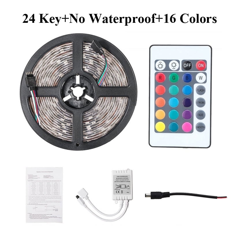 Led Strip Lights Kmart