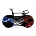 thumbnail image 2 of Velo Sock Unisex's France Bike Cover, One Size, 2 of 3