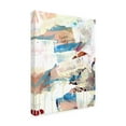 thumbnail image 3 of Canvas Wall Art - Jessalin Beutler 'Self Truth' Wall Art for Living Room, Bedroom, or Office Décor by Trademark Fine Art - 14 x 19 Inches, 3 of 4