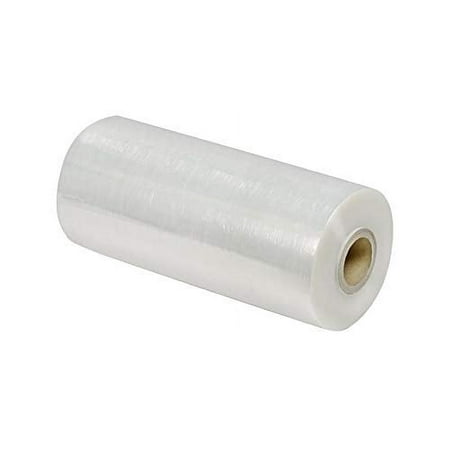Blown Sigma Hand Stretch Wrap Shrink Film 2000FT X 14" 29 Gauge 2 Rolls