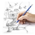 thumbnail image 4 of Staedtler Norica HB #2 Graphite Pencils, 4 of 4