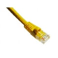 thumbnail image 2 of Axiom patch cable - 3 ft - yellow, 2 of 2