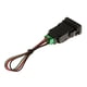 thumbnail image 2 of Interruptor de palanca con botón pulsador y arnés de cableado para barra de luz LED de 12 V CC, 2 of 6