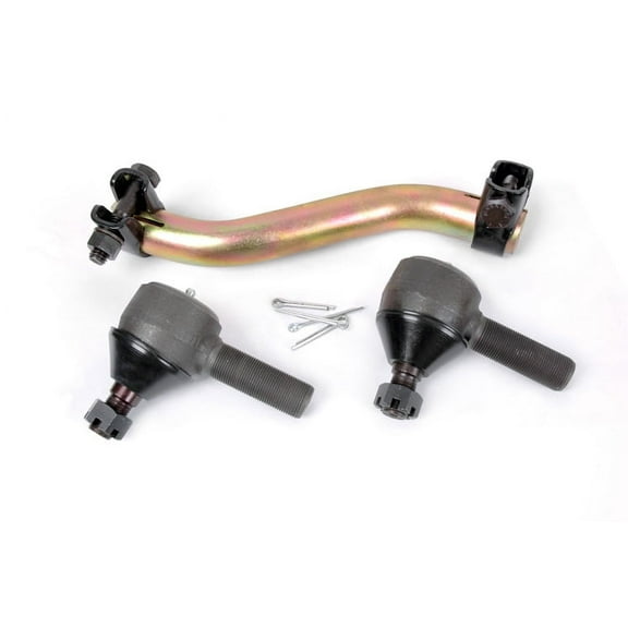 Rough Country Adjustable Drag Link for 73-87 Chevy/GMC C/K10