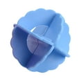 thumbnail image 2 of Metal sponge scrubber! Laundry Decontamination -winding Washing Machine Cleaning Clothes Washing, 2 of 8