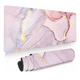 thumbnail image 1 of Mouse Pad Gamer Alfombrilla Ratón 80x30cm Profesional Xtellar Color Rosa, 1 of 3
