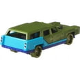 thumbnail image 2 of Hot Wheels Zombie Vehicle, 2 of 4