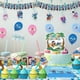thumbnail image 4 of Suministros para fiestas temáticas de Stitch de Disney, vajilla desechable, platos y vasos de papel, pancarta, decoración para fiesta de cumpleaños para niños, Baby Shower, 4 of 4