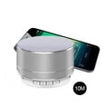 thumbnail image 4 of Haut-parleur Bluetooth, Mini Haut-Parleur Stéréo Puissant Sans Fil à DEL Portable,, 4 of 8