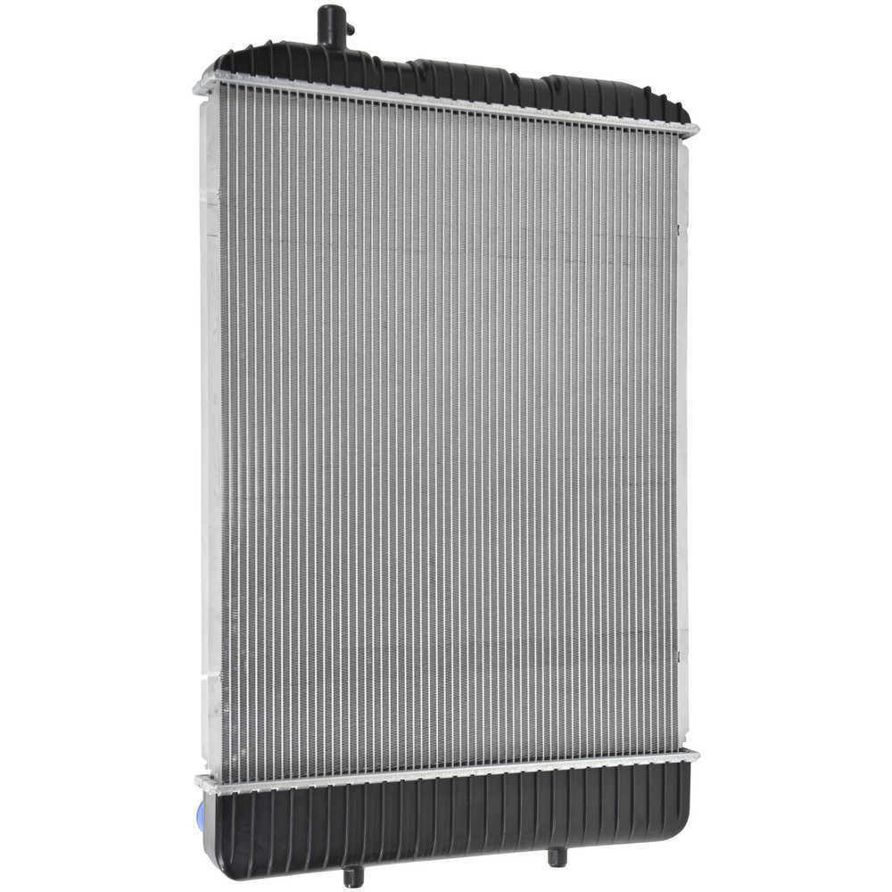 OSC HD9257 Radiator