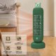 thumbnail image 5 of Fiudx Ofertas De La Semana Ventilador Remoto Automático Portátil, Miniventilador Usb Con 3 Velocidades Y Vibración Automática Para El Hogar, Oficina Y Dormitorio, 5 of 7