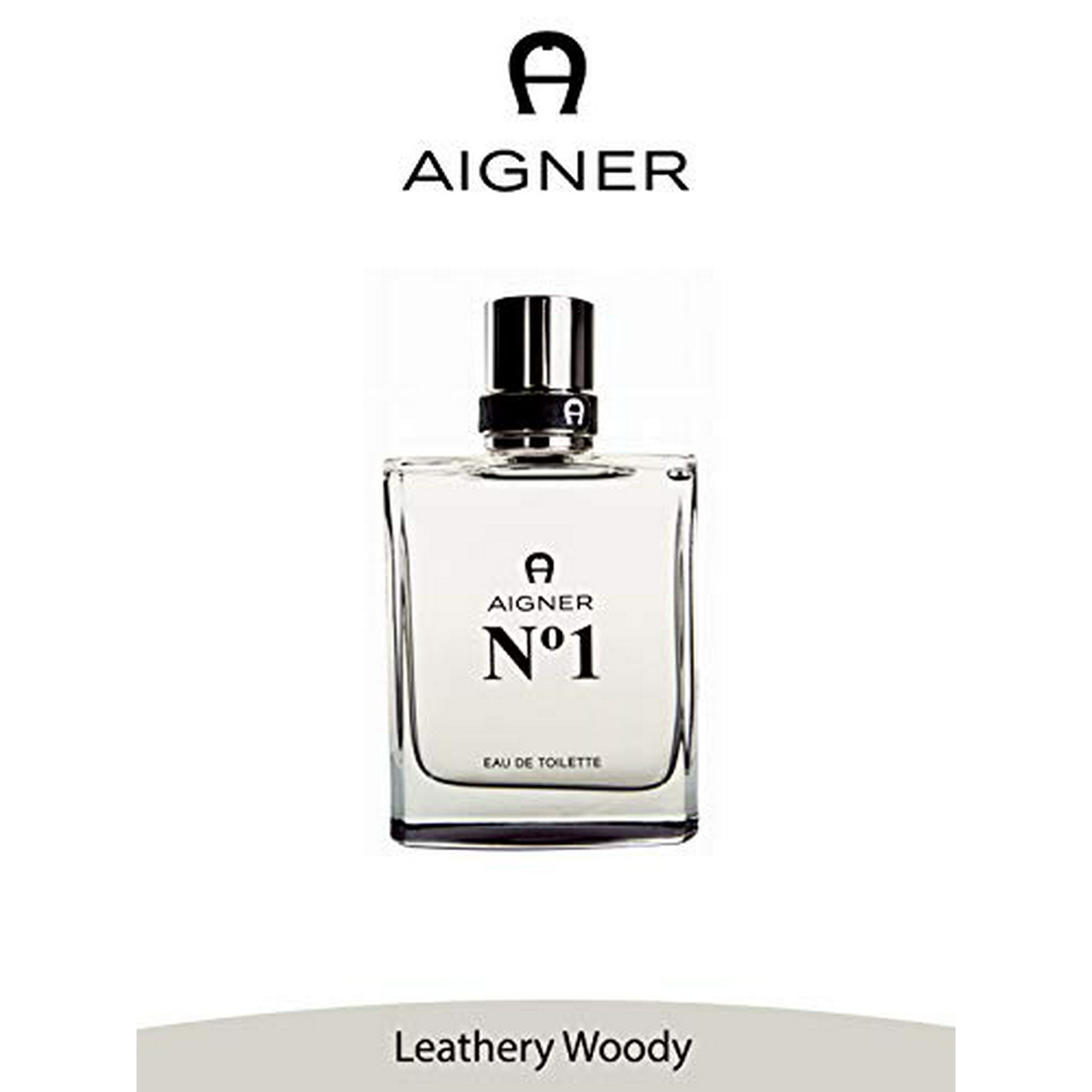 Aigner No Eau De Toilette Spray By Etienne oz