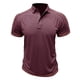 thumbnail image 2 of pstuiky camisetas de hombre, Camiseta de manga corta con cuello redondo y estampado de colores para hombre camisetas de hombre s, 2 of 5