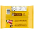 thumbnail image 5 of Keebler E.L. Fudge Elfwich Cookies, chocolate-y and vanilla flavor Sandwich Cookies, Fun Shaped Treat, 10.8 oz Pack - pack of 2, 5 of 6