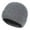 B-Gray, variant on ZQUUVOU Unisex Knit Soft Warm Cuffed Beanie Hat Winter Hats For Men Women A-Black