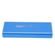 thumbnail image 5 of Caja adaptadora de caja, caja MSATA a USB3.0 Adaptador MSATASSD Adaptador de caja SSD externo Tecnología avanzada, 5 of 8