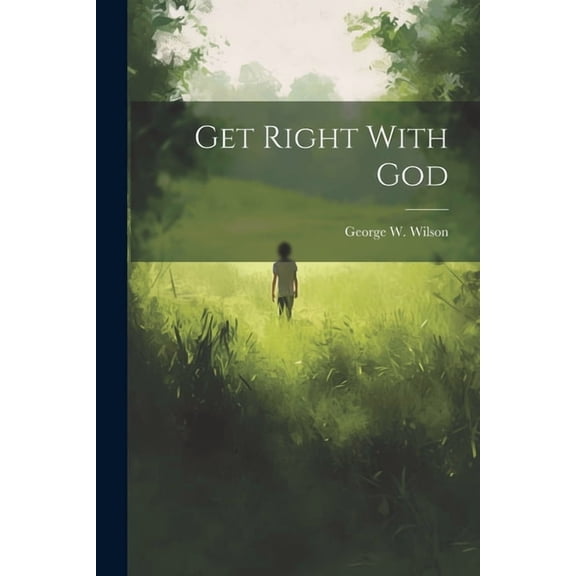 Get Right With God (Paperback)