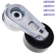 thumbnail image 4 of Car Accessories Drive Belt Automatic Tensioner Replaces Part Number LR039517 LR035493 Auto Repair, 4 of 8