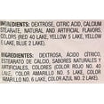 thumbnail image 4 of Smarties Candy Rolls 5oz Bag, 4 of 6