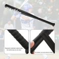 thumbnail image 4 of FFIY Baseball Bat Grip Tape for Baseball 1mm Thick Precut and Pro Feel Bat Tape Replacement for Old Baseball Bat Grip, 4 of 6