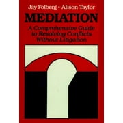 Mediation [Hardcover - Used]