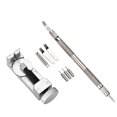 thumbnail image 2 of Tool For Removing Watch Links, Tool Set For Replacing Watch Batteries, Wear- Watch Lovers Made Of Stainless Steel For, 2 of 8
