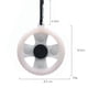 thumbnail image 2 of Fingertip Finger Gyro Squeezing Toy Silicona Descompresión Llavero Toy Press Bubble Sensory Fingertip Toy Regalos Para Amantes Y Niños seitruly FN007389-04, 2 of 6
