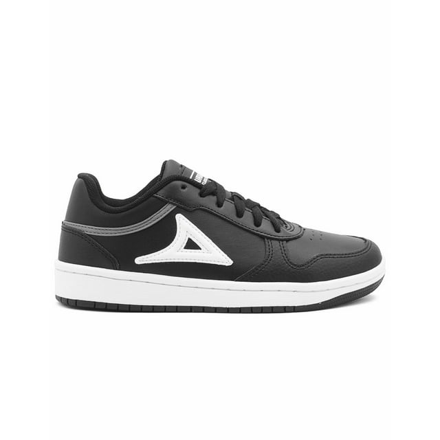 Tenis Sneakers Pirma Classic Low Para Hombre Urbano Antiderrapante negro 22