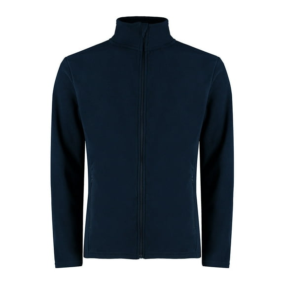 Kustom Kit Adults  Corporate Micro Fleece Jacket