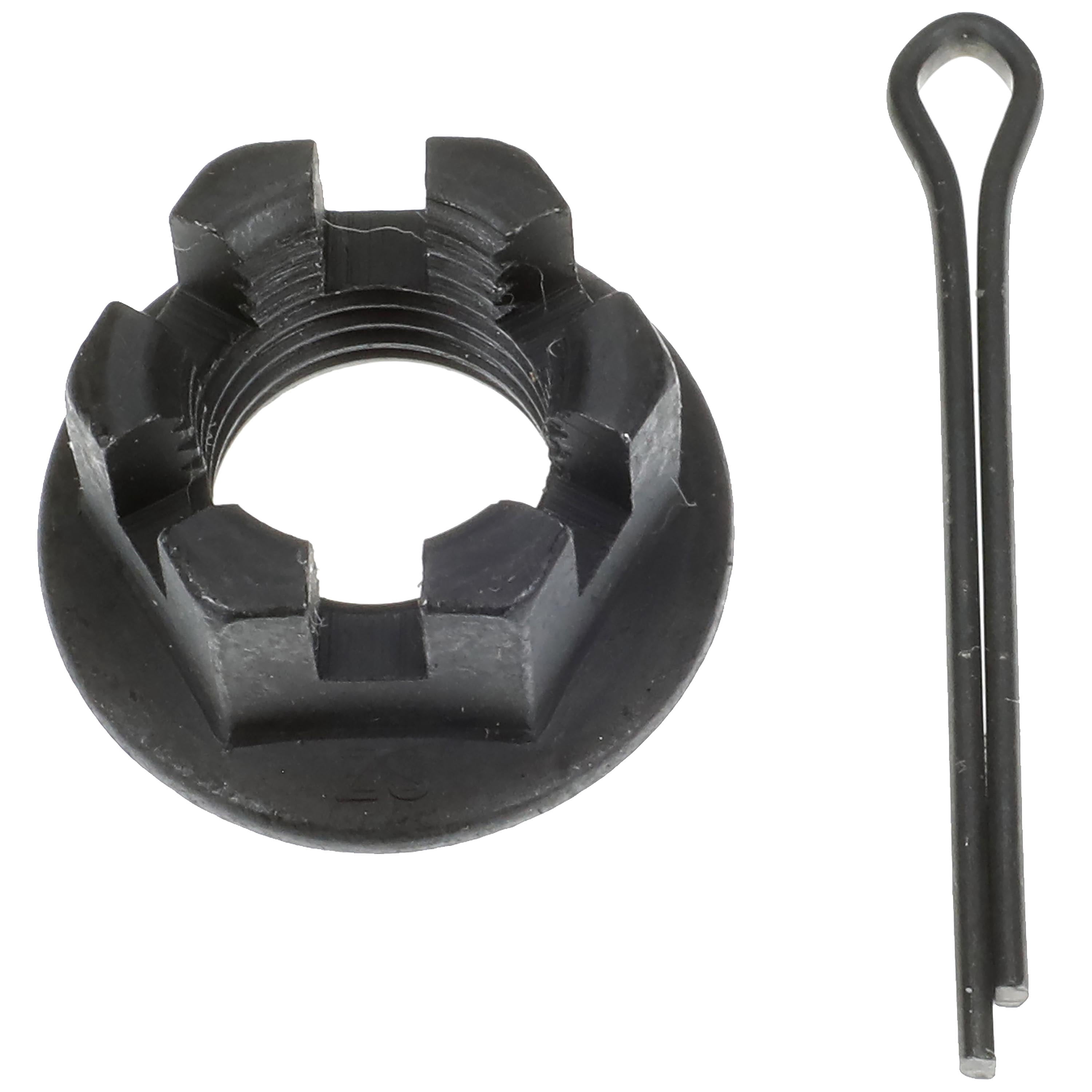 Dorman 526-515 Braccio Di Controllo Sospensione Anteriore Sterzo Sinistro Con Snodo Sferico Per Toyota