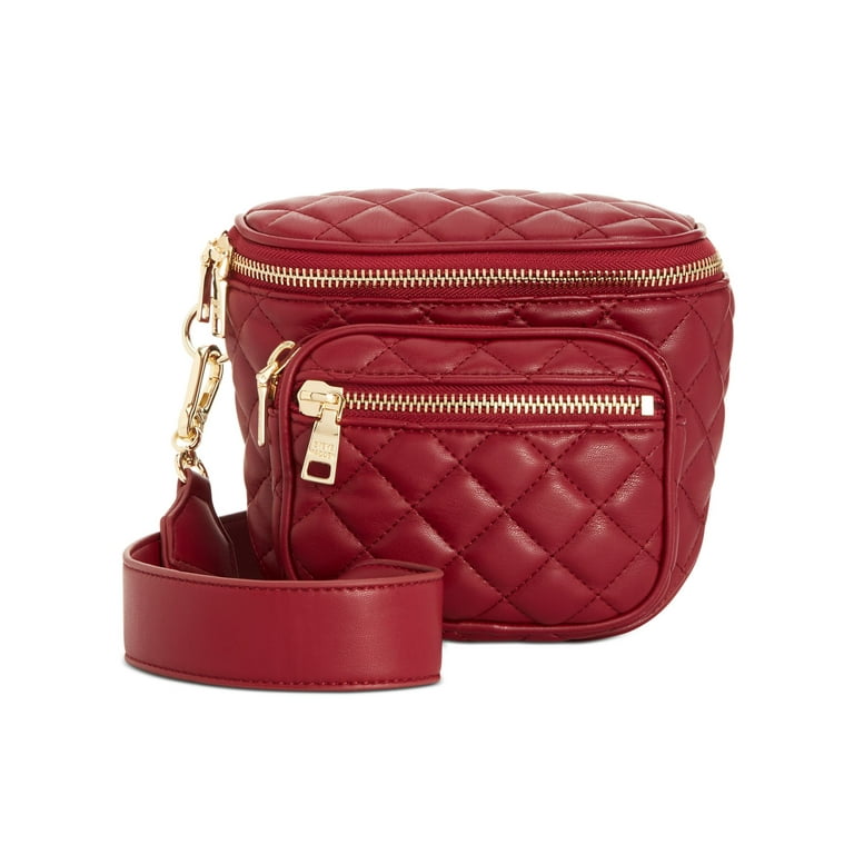 Steve Madden Women's Crossbody Bags - Red