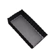 thumbnail image 3 of Miangastore 4 Inch Nonstick Quiche Pan Tart Pie Pan Mold with Removable Loose Bottom Baking Tool, 3 of 8