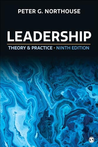 Pre-Owned Leadership: Theory and Practice (Paperback) 1544397569 9781544397566