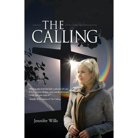 The Calling (Paperback)