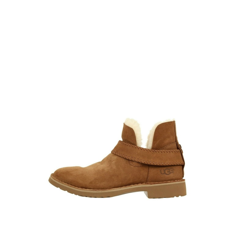 UGG Mckay Women's Twinface Sheepskin Ankle Booties 1012358 UGG Mckay Women's Twinface Sheepskin Ankle Booties 1012358