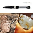 thumbnail image 4 of ZheElen Jewelry Engraving Jewelry Repair Tools Engraving Tools Applicable To Most Easy To Carry 1Set, 4 of 6