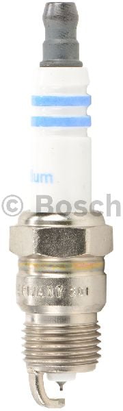 For Set Of 8 Bosch Fine Wire Iridium Spark Plugs for Cadillac Chevrolet GMC V8 