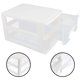 thumbnail image 3 of 1Pc Transparent Storage Box Multi Layer Storage Container Desktop Storage Holder, 3 of 6