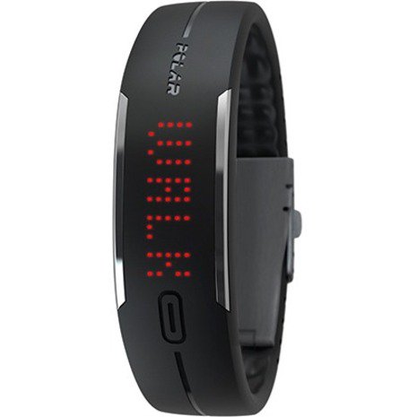 polar h10 sleep tracking