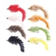 thumbnail image 1 of Señuelos de pesca Señuelos de peces de agua dulce Swimbaits Señuelo de hundimiento Rallentare Glide, 1 of 9