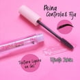 thumbnail image 3 of GEL PARA CEJA ORGANIC PINK UP PINK UP PKOE01, 3 of 3