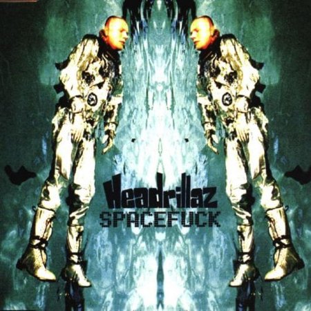 Pre-Owned Spacefuck