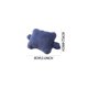 thumbnail image 3 of 1pc Plain Wrist Band, Navy Blue Soft Wrist Cover For Household, 3 of 3