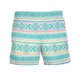 thumbnail image 2 of Pantalones cortos de natación con cintura elástica para hombre, pantalones cortos de baño, bañadores, pantalones hawaianos de verano para playa, 2 of 3