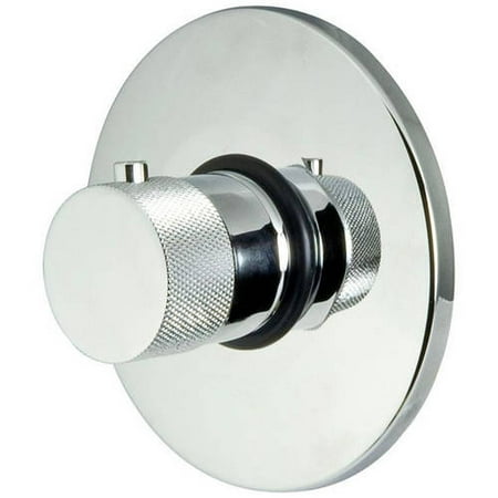 Exacttemp 3/4' Volume Control Trim Pfister 3/4
